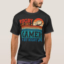 Search for funny rugby tshirts Team