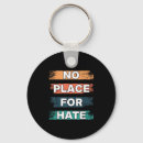 Search for hate key rings Peace