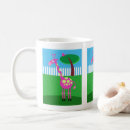 Search for pink giraffe mugs Giraffes