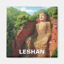 Search for giants magnets Souvenir