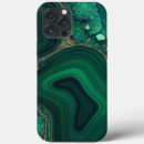 Search for malachite iphone cases Green