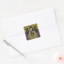 Search for green tea stickers Retro
