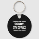Search for happy thanksgiving turkey key rings Make america great again