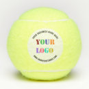 Search for logo tennis balls Company