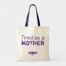 Search for tired bags Mum