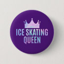 Search for ice skating badges Figure skater