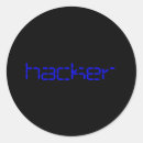 Search for hacker stickers Computer