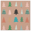 Search for christmas tree fabric Pink
