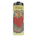 Search for yellow heart mugs Colourful