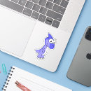Search for parasaurolophus stickers Bizarre