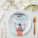 Search for fathers day plates Birthday