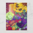 Search for veggies postcards Fruits