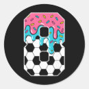 Search for youth soccer stickers Athlete