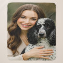 Search for add your own photo blankets Dog