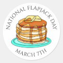Search for flapjack stickers Pancakes