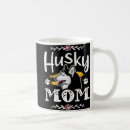 Search for husky mom mugs Siberian