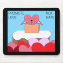 Search for about love mousepads Funny