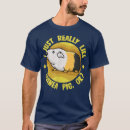 Search for rodent tshirts Guinea pig loves