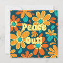Search for hippie christmas cards 60s