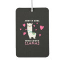 Search for alpaca car air fresheners Kawaii