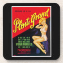 Search for crate coasters Retro ads