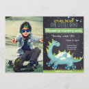 Search for boys roller skating party invitations Blue