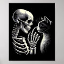 Search for l a art Skeleton