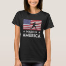 Search for fences tshirts America