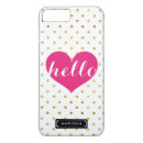 Search for heart dots cases Girly