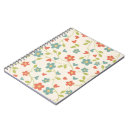 Search for cute notebooks Flowers