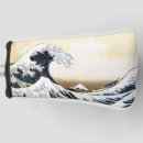 Search for waves golf head covers Kanagawa