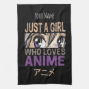 Search for japanese anime napkins Manga
