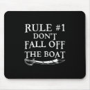 Search for the pirat mousepads Island