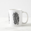 Search for knotwork mugs Horse