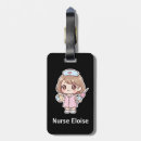 Search for graduating travel accessories Nurse