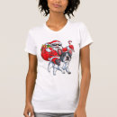 Search for bulldog christmas t shirt tshirts Dog lover