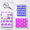 Search for cat lover wrapping paper Pets