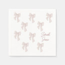 Search for sketch napkins Pink