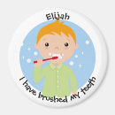 Search for teething magnets For kids