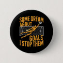 Search for midfielder badges Goalie
