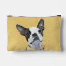 Search for boston terrier accessories Black and white