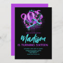 Search for 90s party invitations Fun
