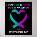 Search for my son posters Suicide