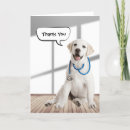 Search for veterinarian christmas cards Dog