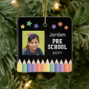 Search for back to school christmas tree decorations Student