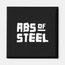 Search for abs magnets Strength routine