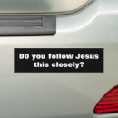 Search for jesus jokes bumper stickers Funny