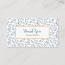 Search for thank you wedding enclosure cards Chic