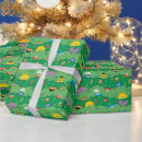 Search for sesame street christmas wrapping paper Elmo