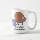 Search for little chicks mugs Heart